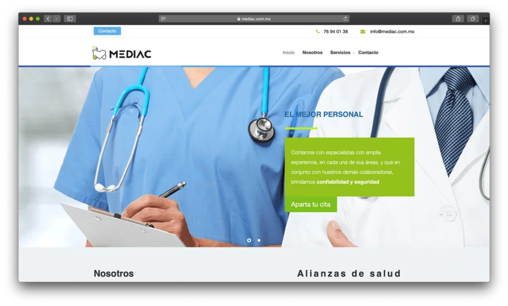 Mediac